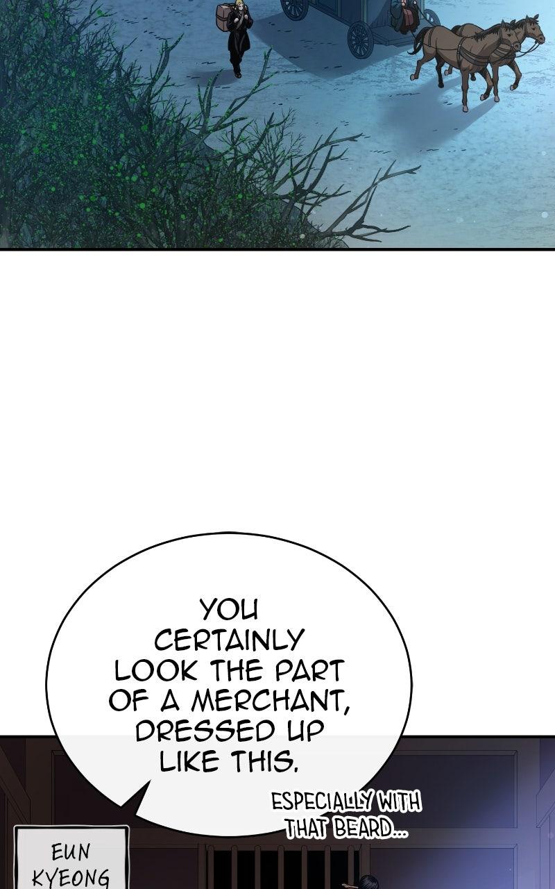 The Demon Faction's Return Chap 37 - Next Chap 38