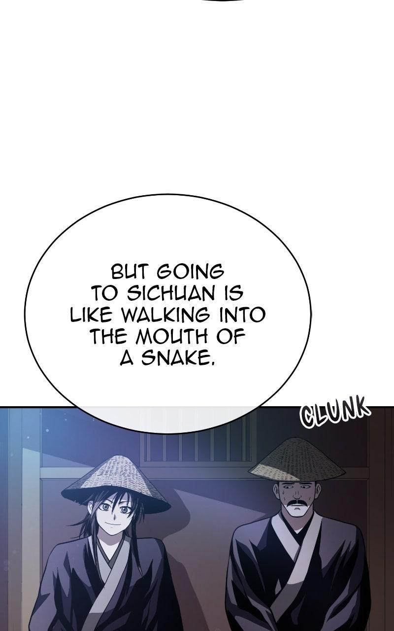 The Demon Faction's Return Chap 37 - Next Chap 38