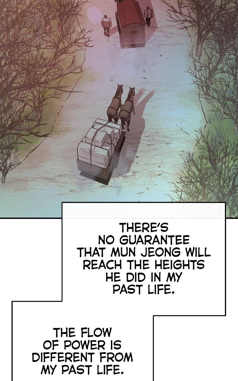 The Demon Faction's Return Chap 37 - Next Chap 38