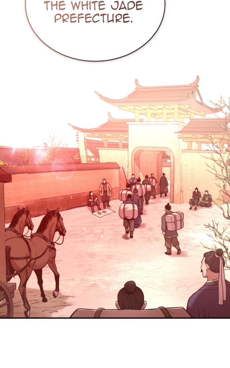 The Demon Faction's Return Chap 37 - Next Chap 38