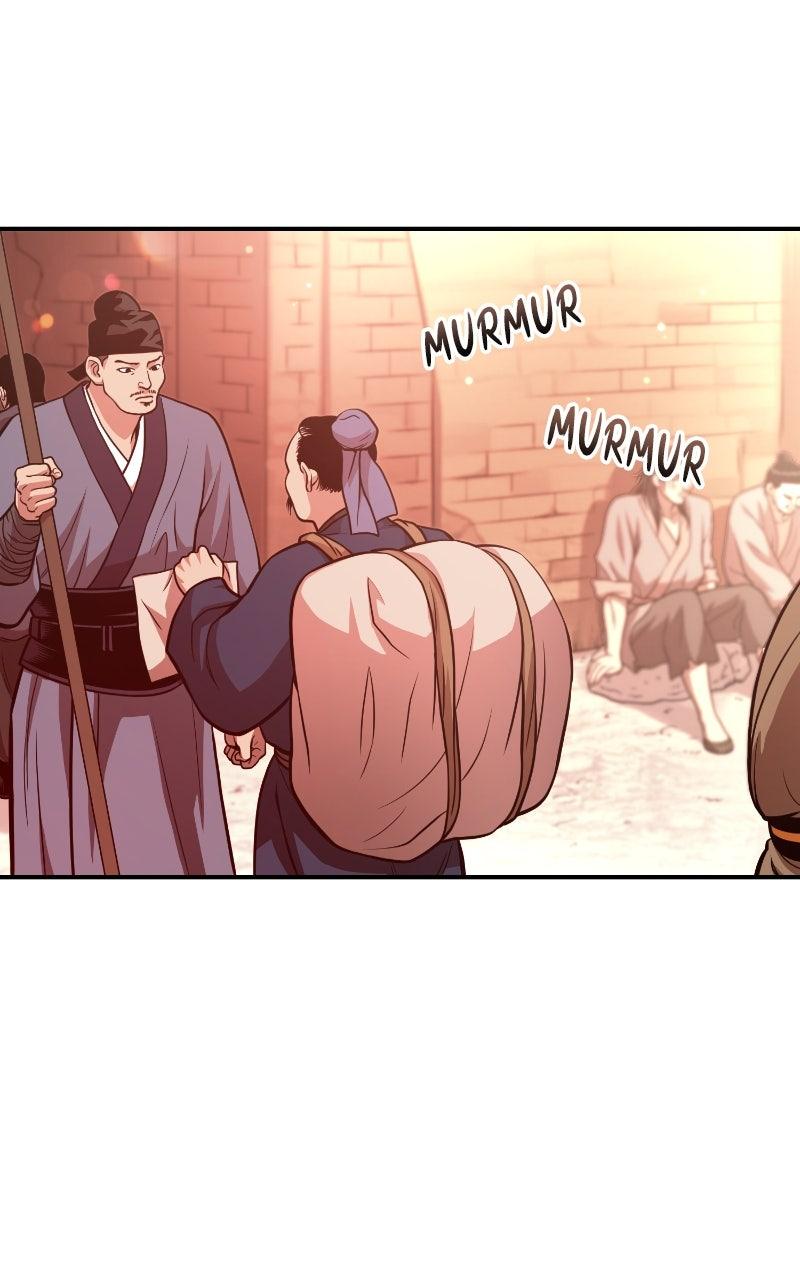 The Demon Faction's Return Chap 37 - Next Chap 38