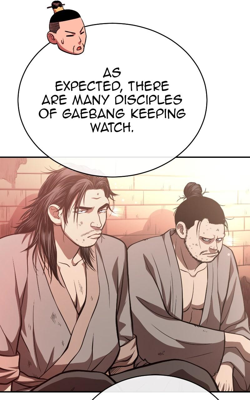 The Demon Faction's Return Chap 37 - Next Chap 38