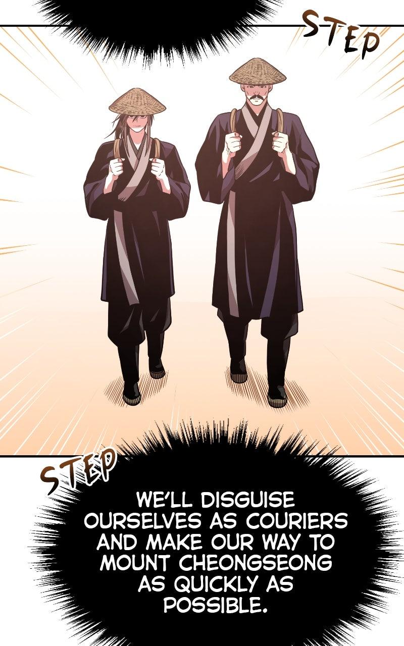 The Demon Faction's Return Chap 37 - Next Chap 38