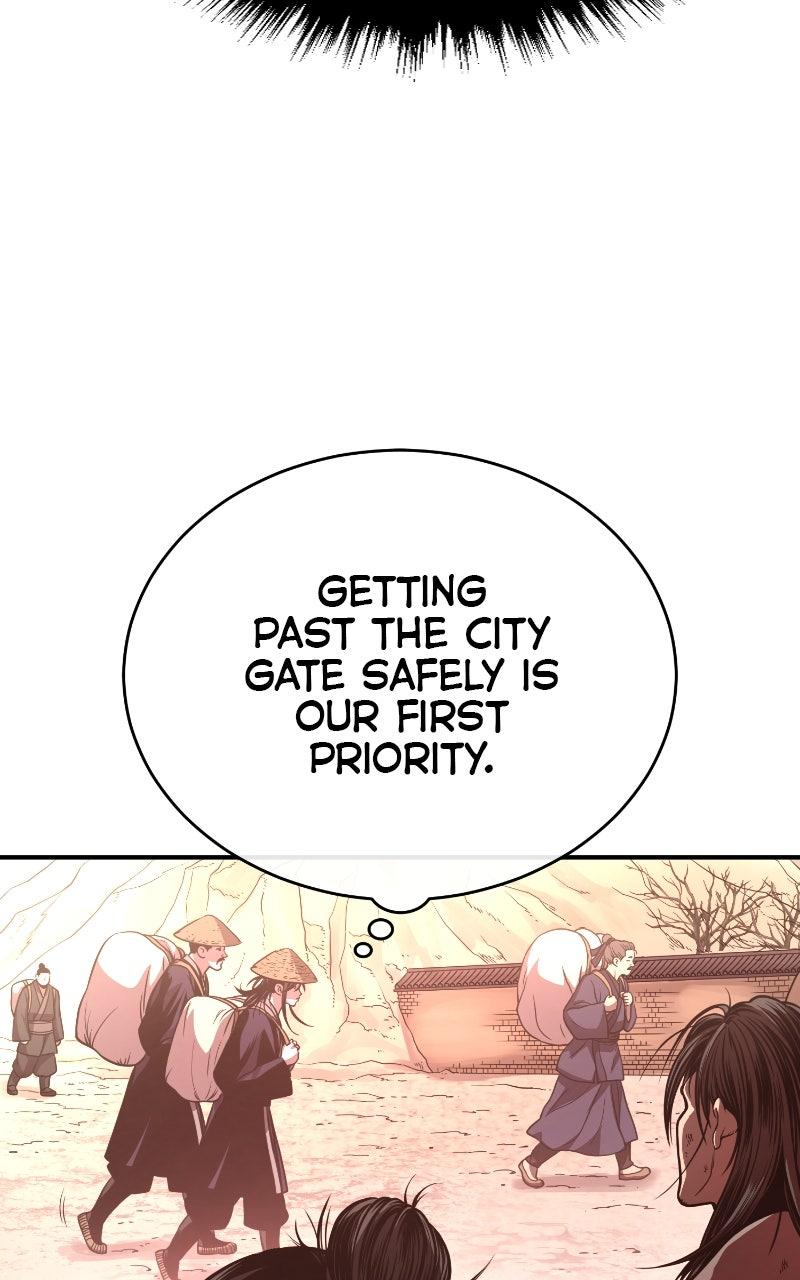 The Demon Faction's Return Chap 37 - Next Chap 38