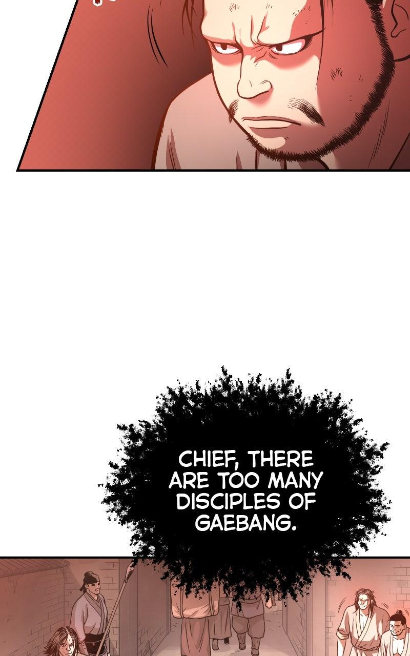 The Demon Faction's Return Chap 37 - Next Chap 38