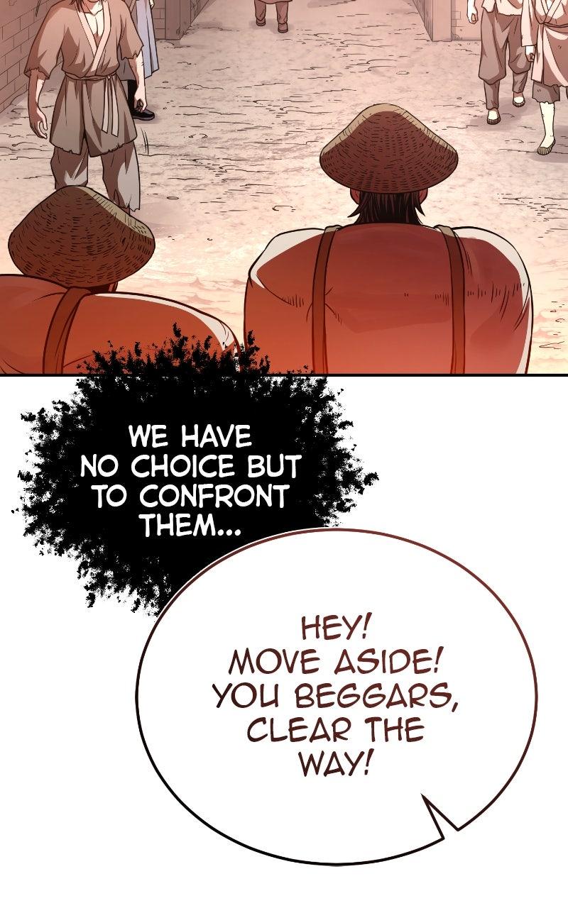 The Demon Faction's Return Chap 37 - Next Chap 38