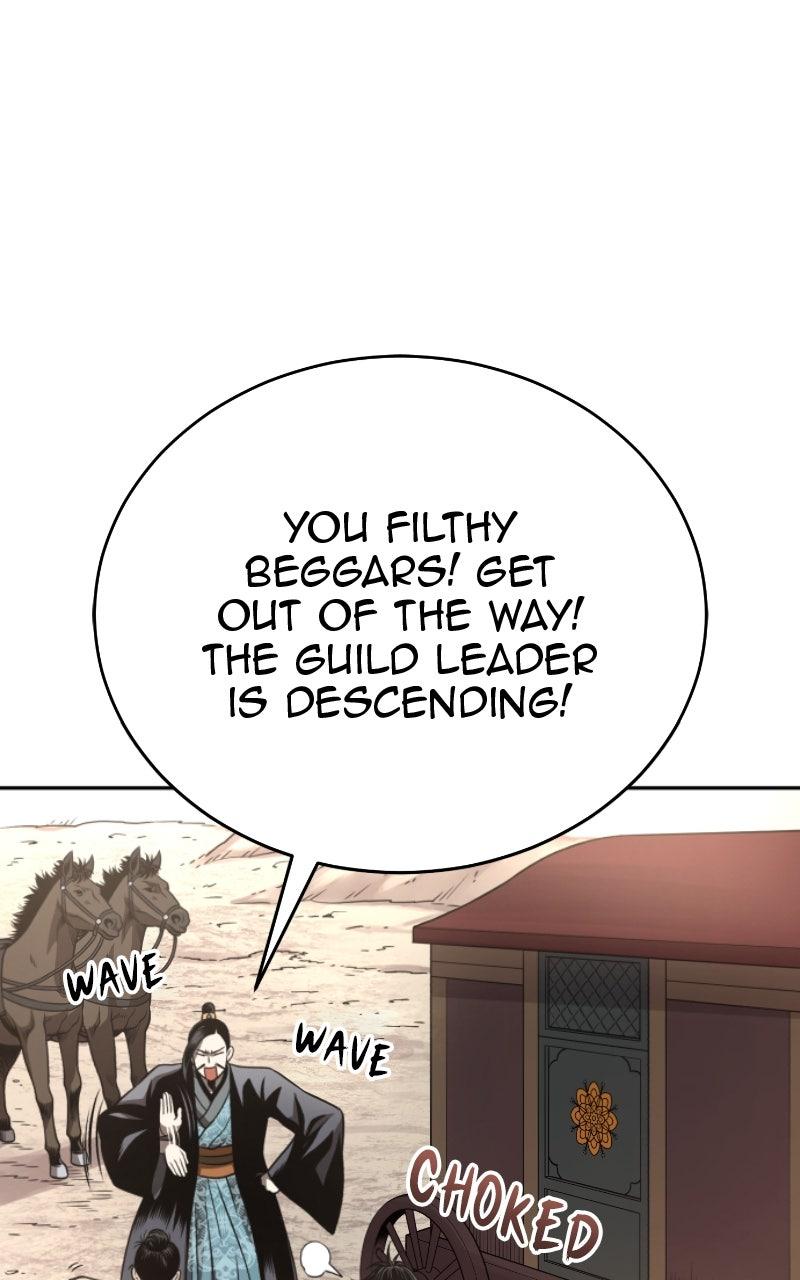 The Demon Faction's Return Chap 37 - Next Chap 38