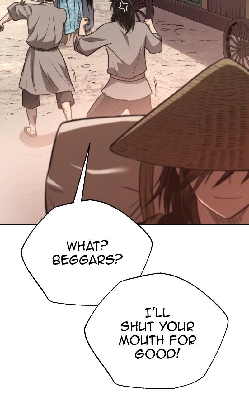 The Demon Faction's Return Chap 37 - Next Chap 38