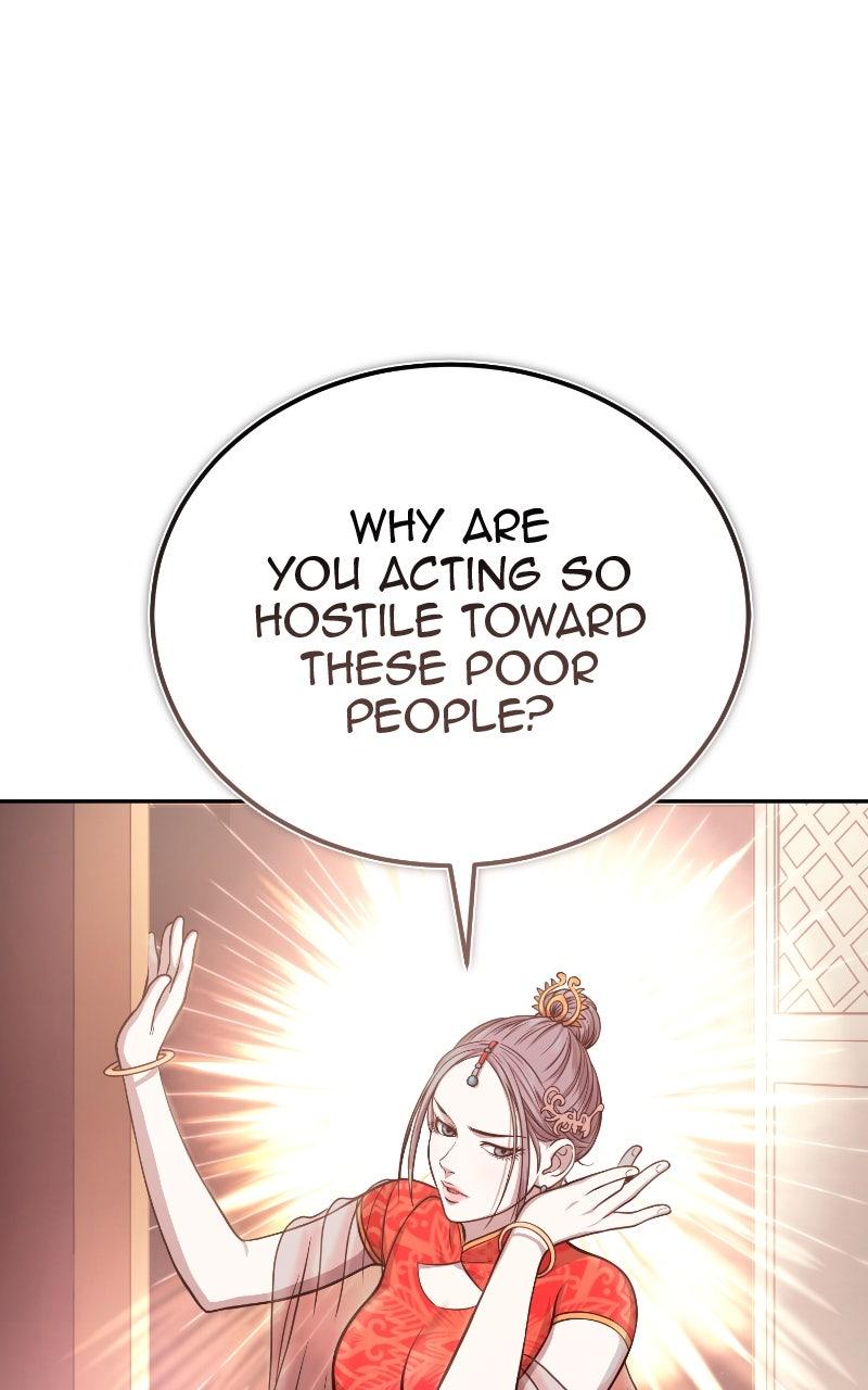 The Demon Faction's Return Chap 37 - Next Chap 38