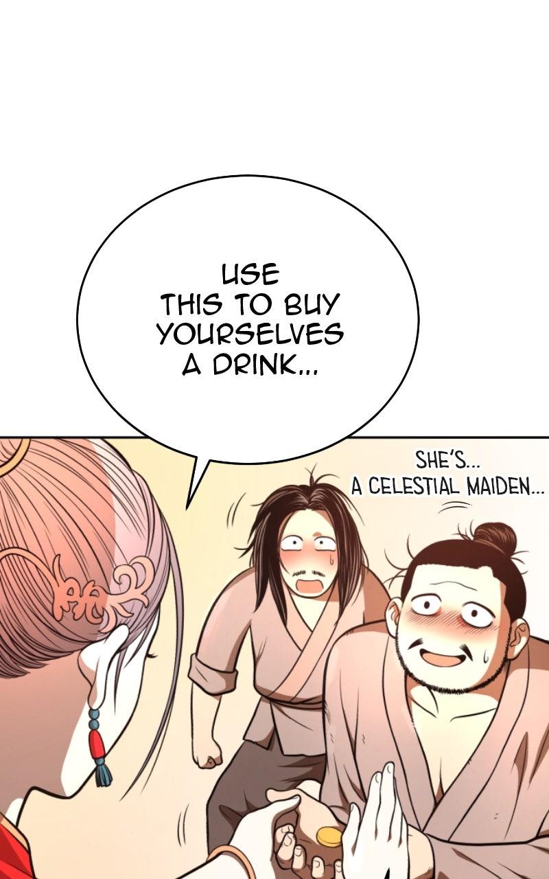 The Demon Faction's Return Chap 37 - Next Chap 38