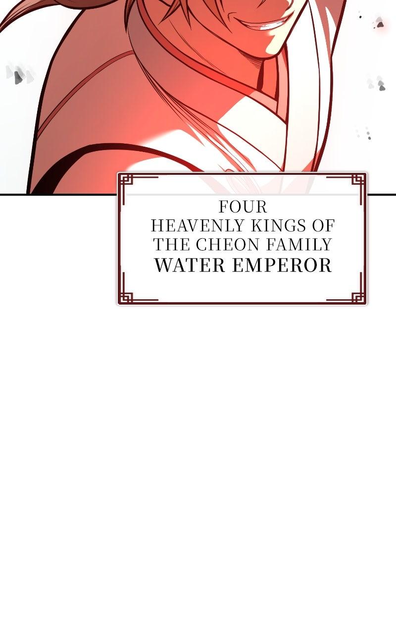 The Demon Faction's Return Chap 37 - Next Chap 38