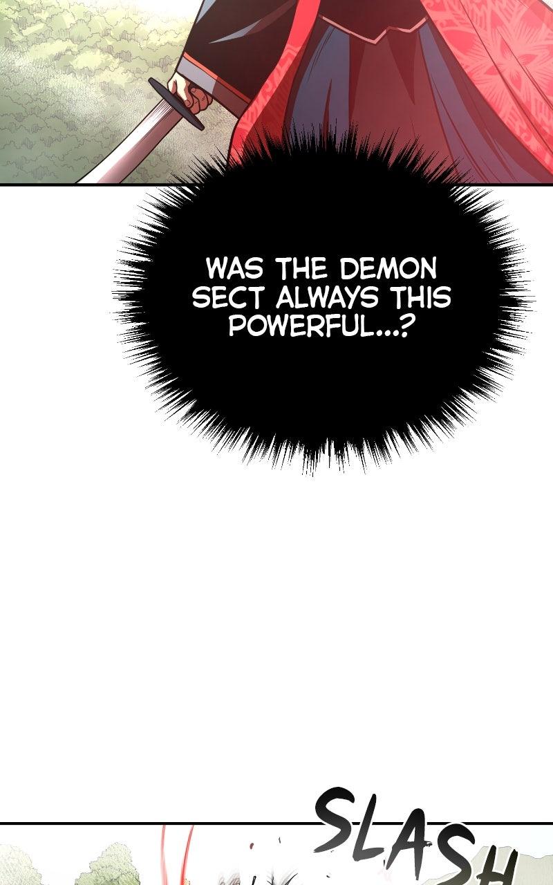 The Demon Faction's Return Chap 37 - Next Chap 38