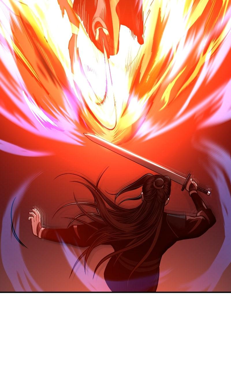 The Demon Faction's Return Chap 37 - Next Chap 38