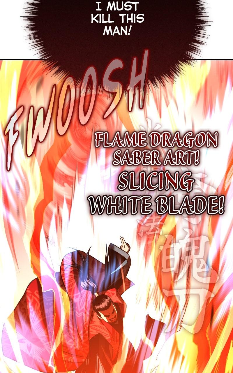 The Demon Faction's Return Chap 37 - Next Chap 38