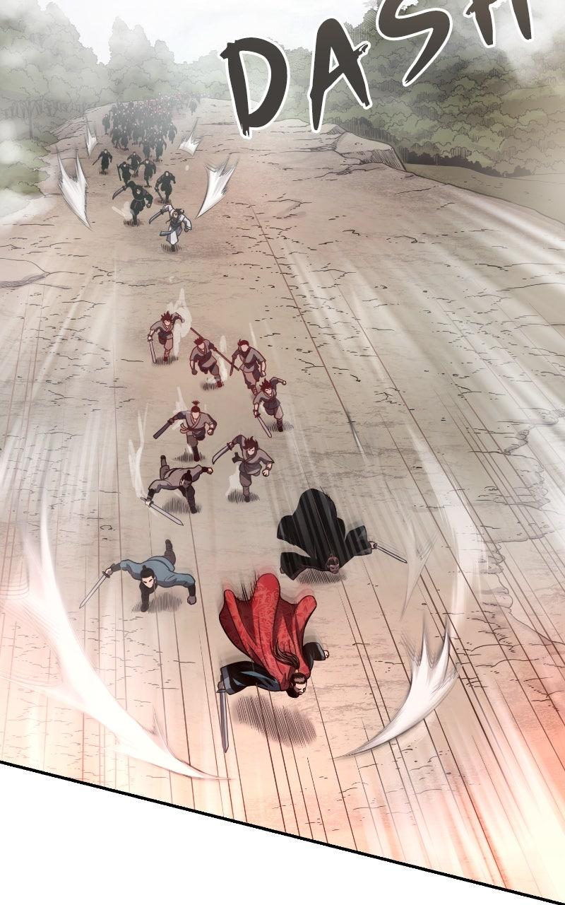 The Demon Faction's Return Chap 37 - Next Chap 38