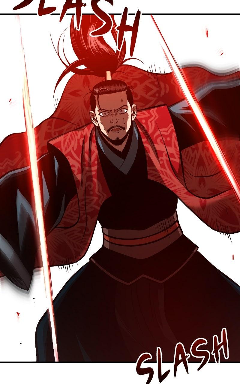 The Demon Faction's Return Chap 37 - Next Chap 38