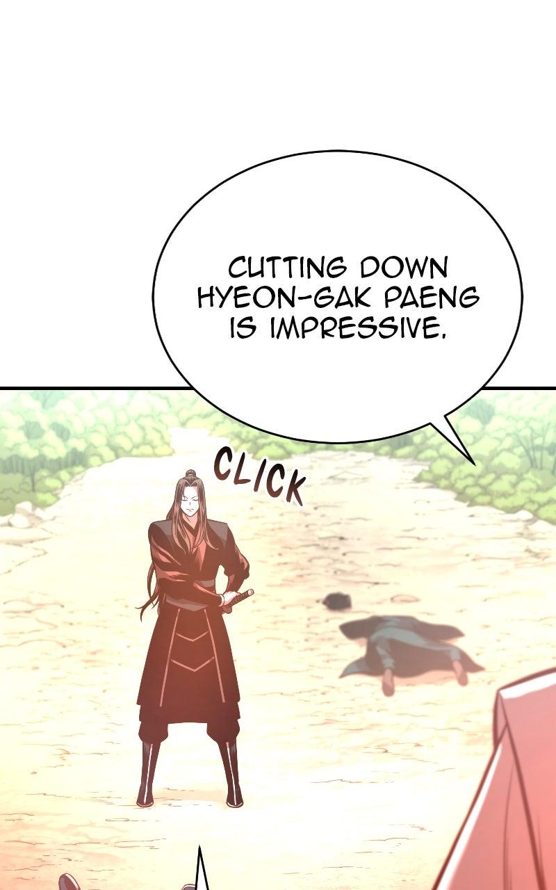 The Demon Faction's Return Chap 37 - Next Chap 38