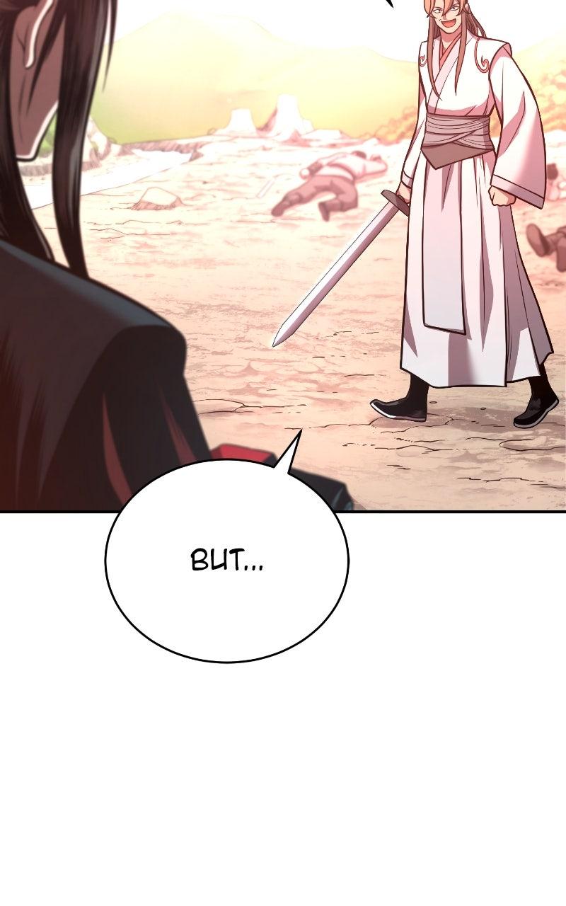 The Demon Faction's Return Chap 37 - Next Chap 38