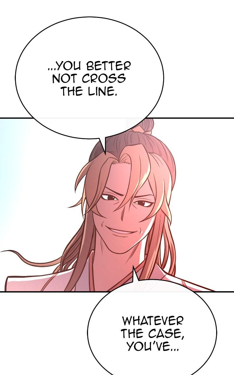 The Demon Faction's Return Chap 37 - Next Chap 38