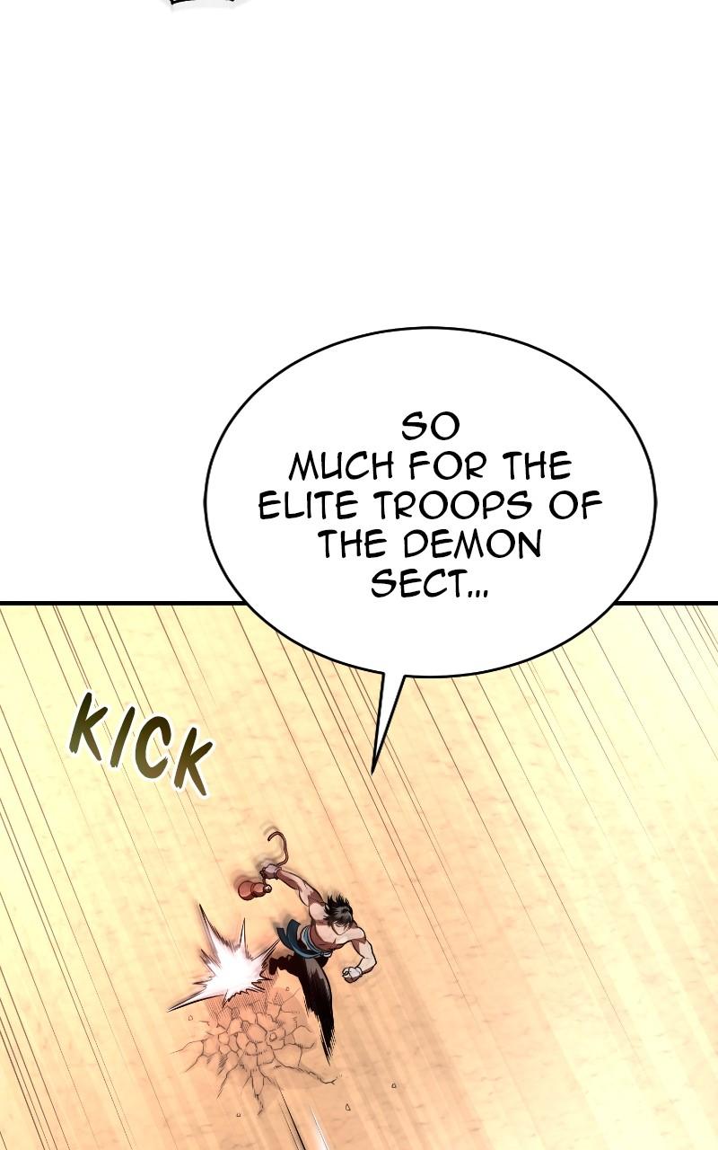 The Demon Faction's Return Chap 34 - Next Chap 35