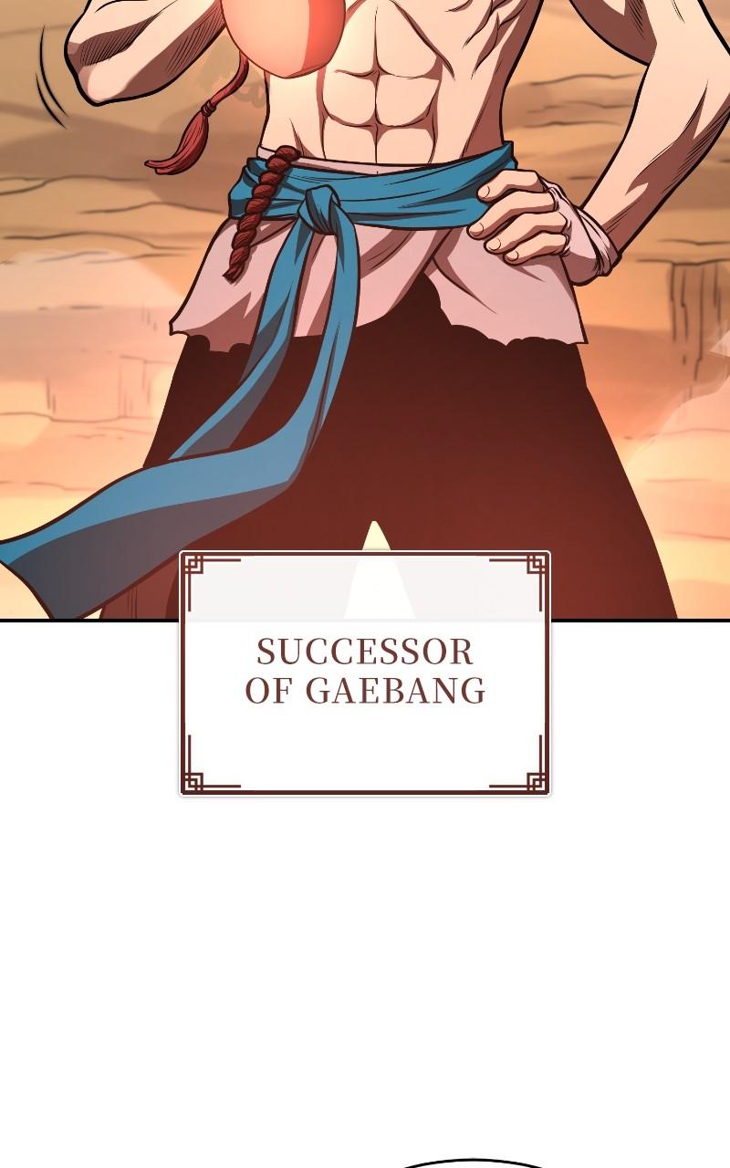 The Demon Faction's Return Chap 34 - Next Chap 35