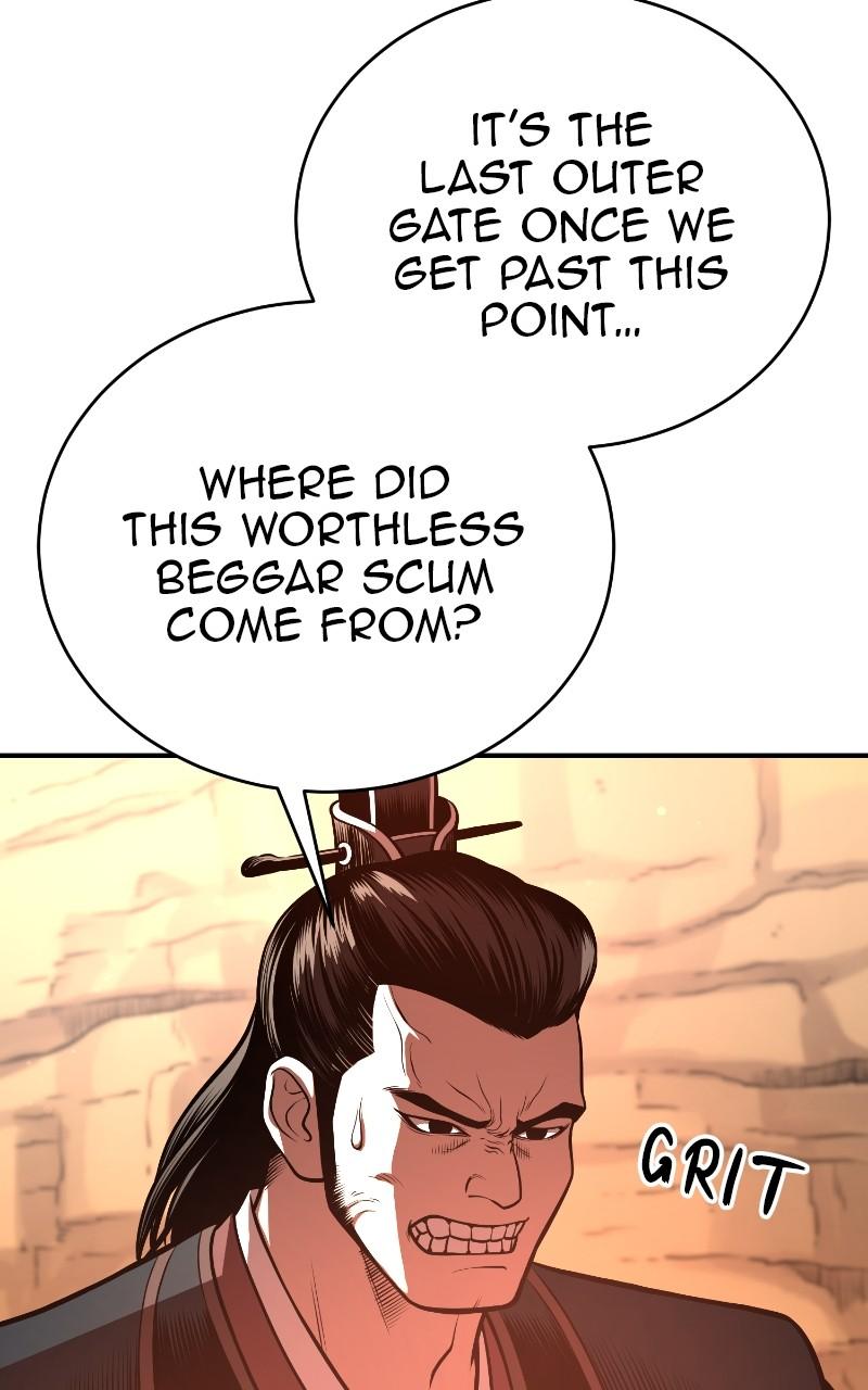 The Demon Faction's Return Chap 34 - Next Chap 35