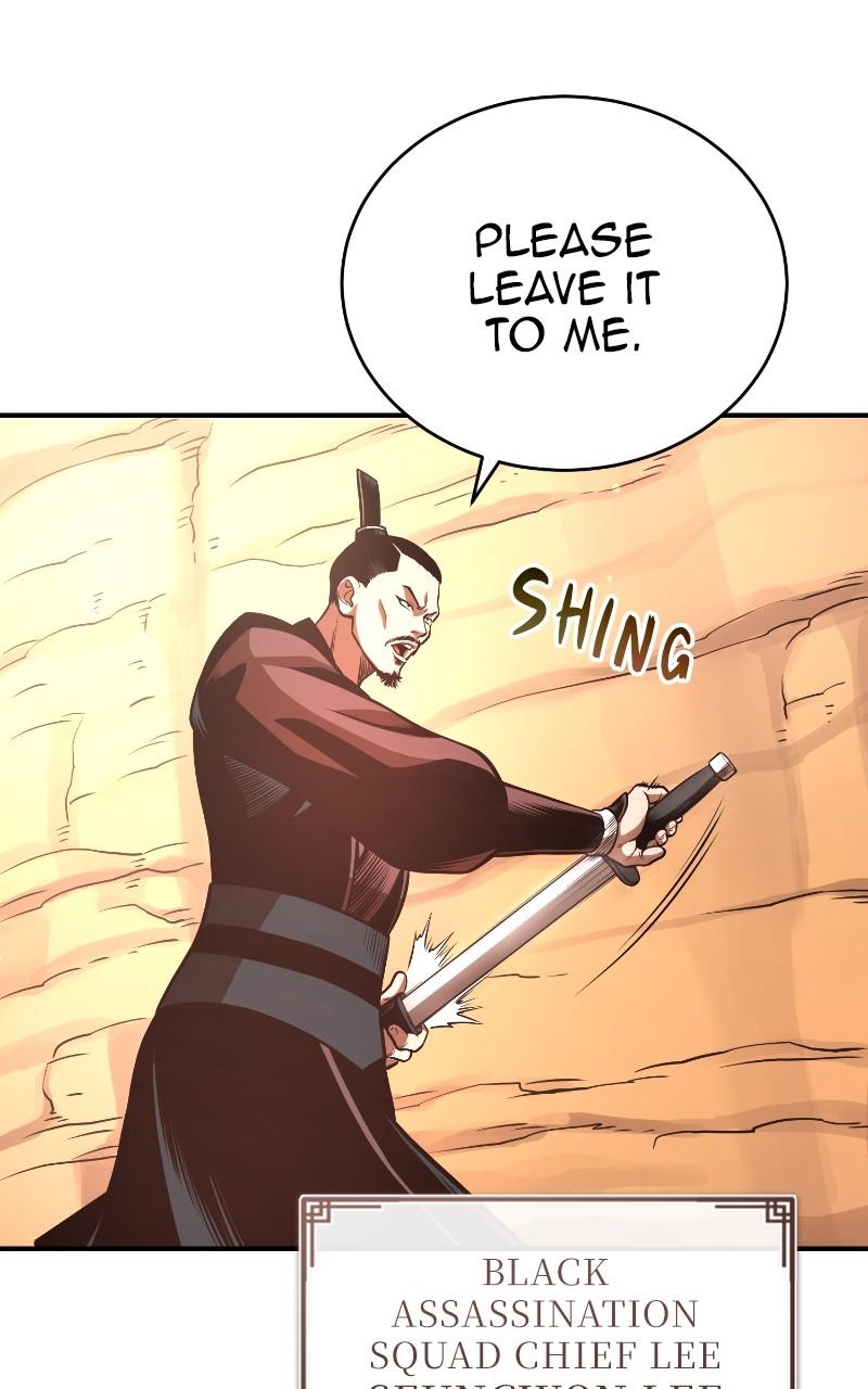 The Demon Faction's Return Chap 34 - Next Chap 35