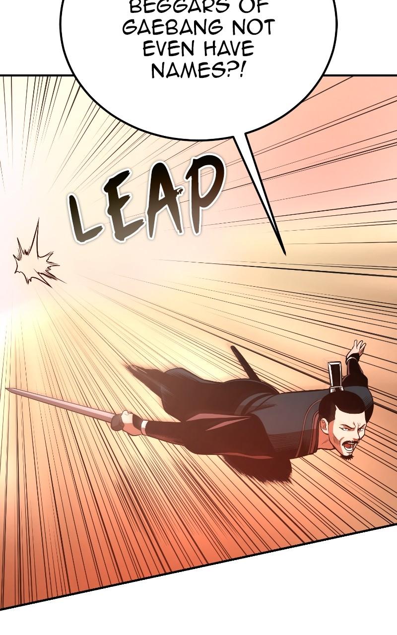 The Demon Faction's Return Chap 34 - Next Chap 35