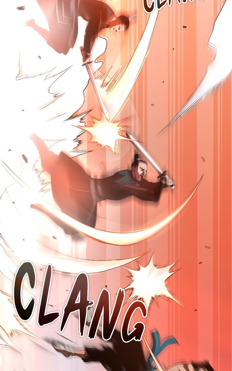 The Demon Faction's Return Chap 34 - Next Chap 35