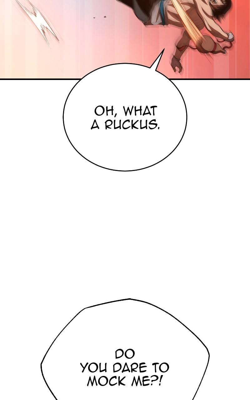 The Demon Faction's Return Chap 34 - Next Chap 35