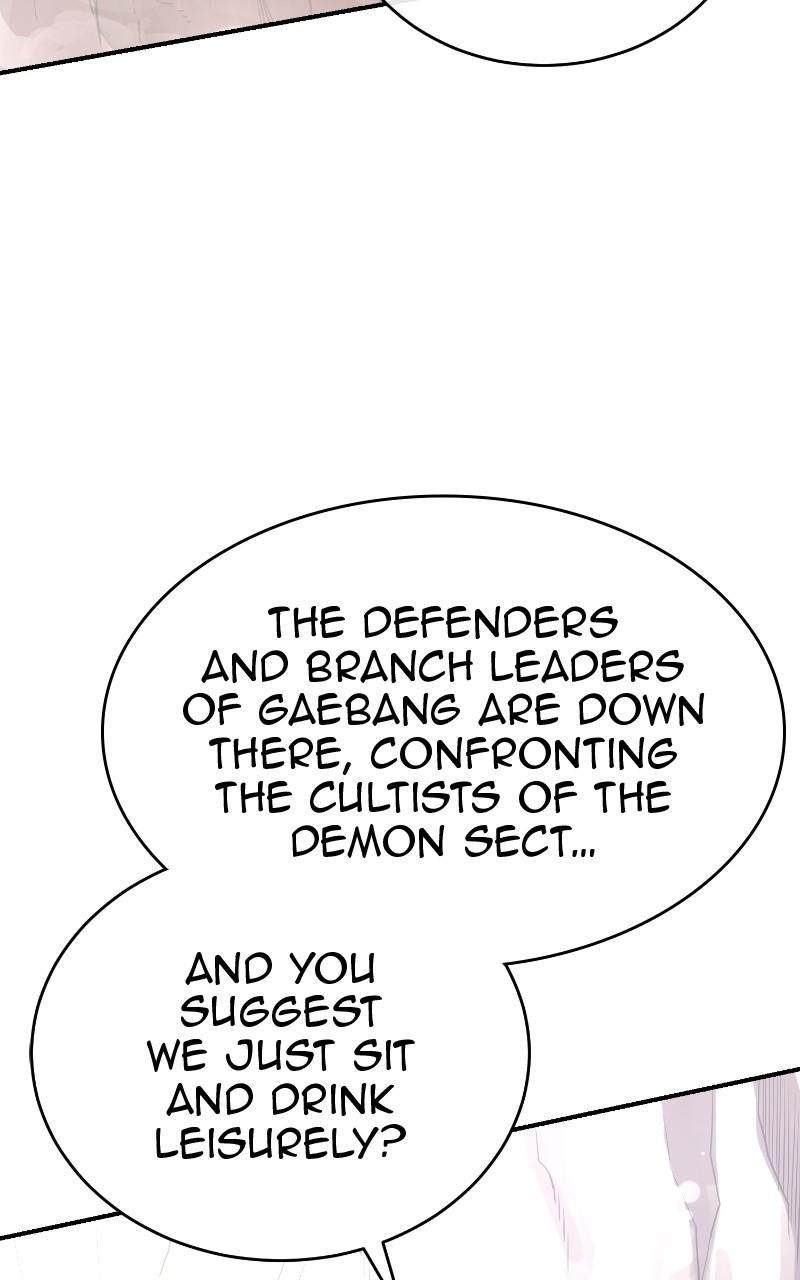 The Demon Faction's Return Chap 34 - Next Chap 35