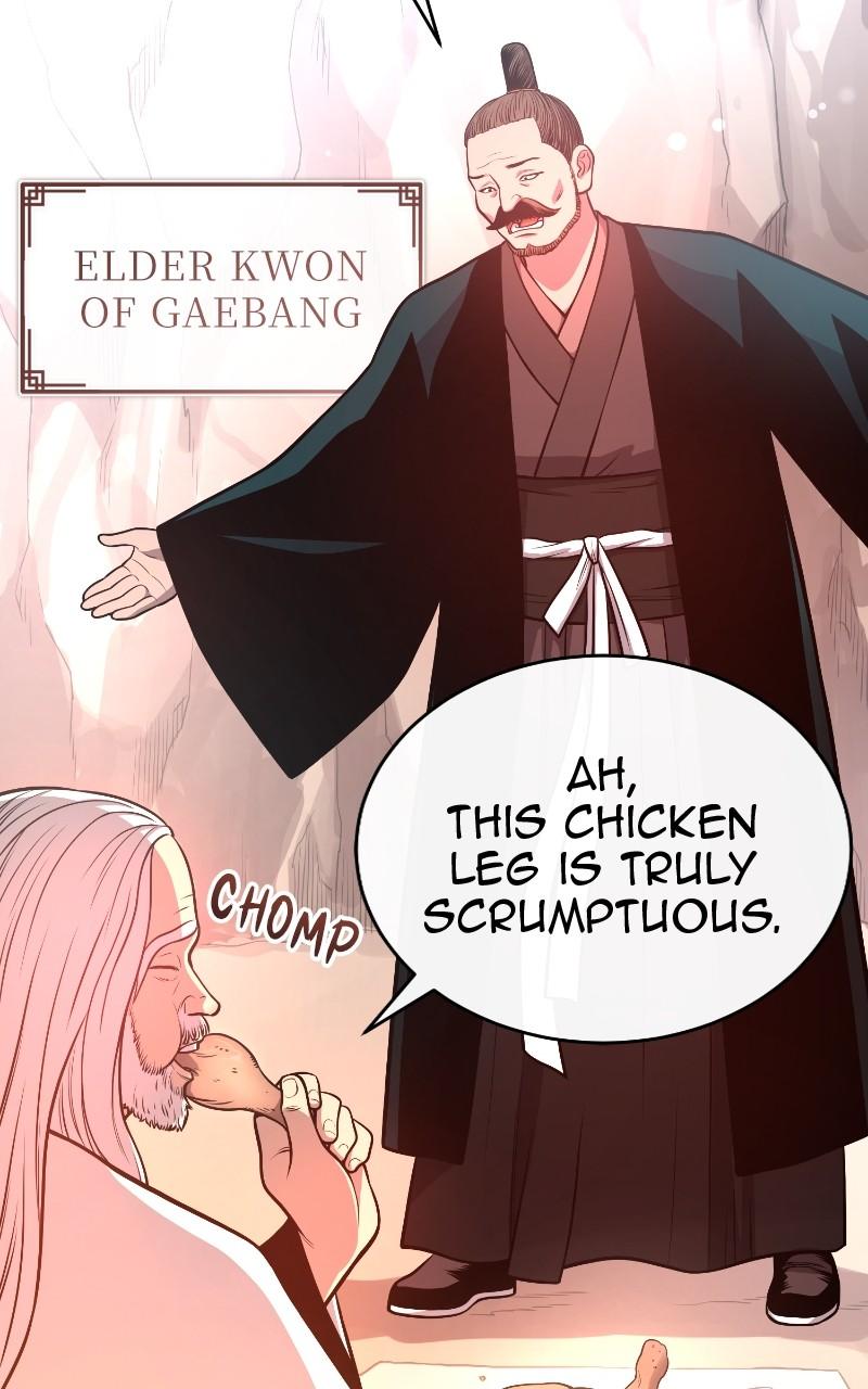 The Demon Faction's Return Chap 34 - Next Chap 35