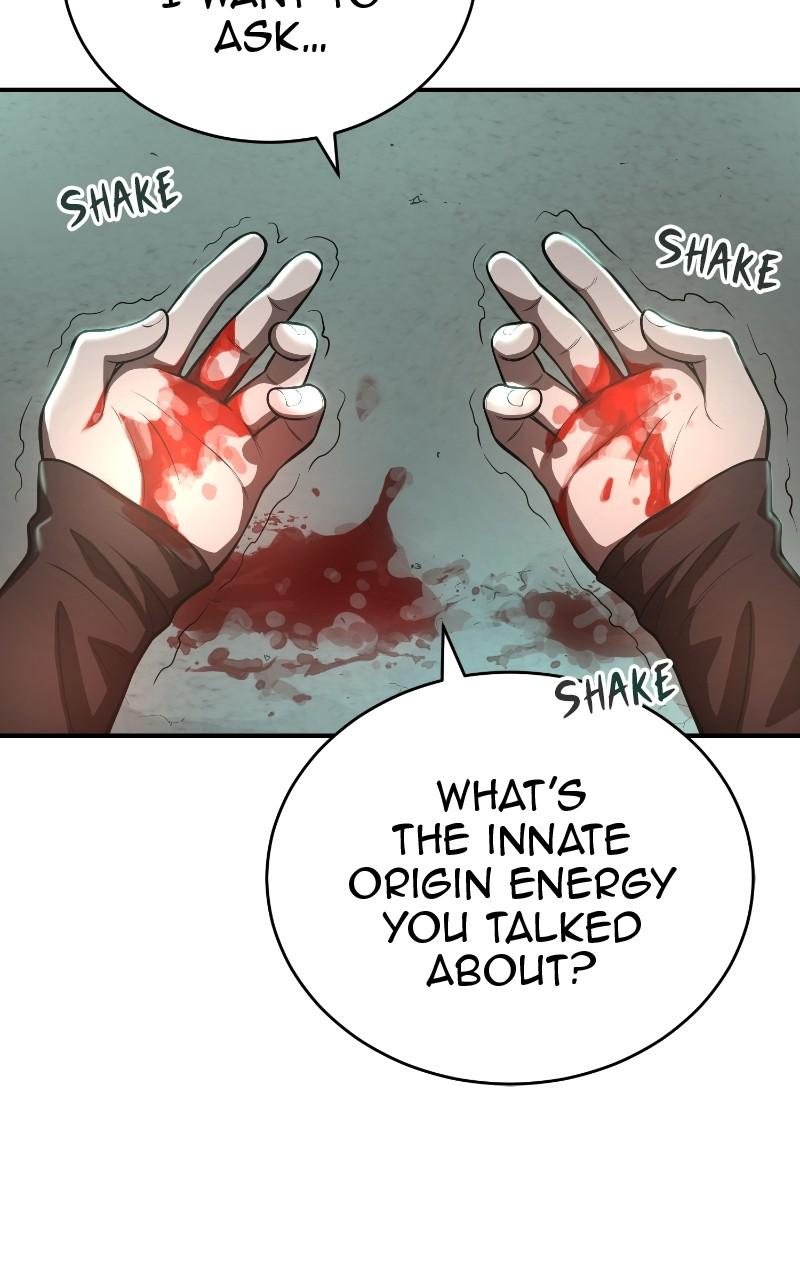 The Demon Faction's Return Chap 34 - Next Chap 35