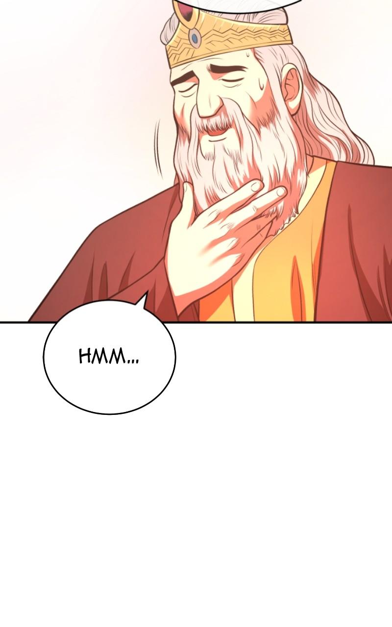 The Demon Faction's Return Chap 34 - Next Chap 35