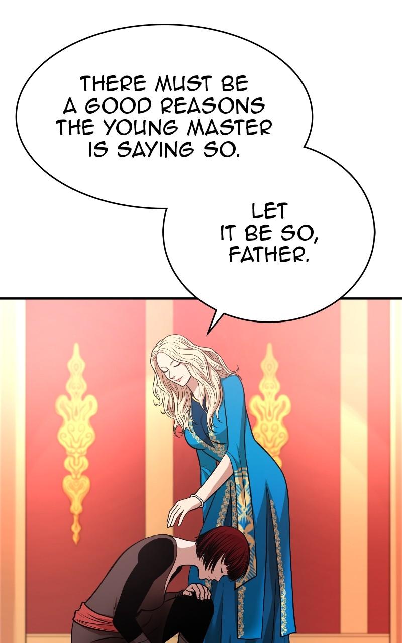 The Demon Faction's Return Chap 34 - Next Chap 35