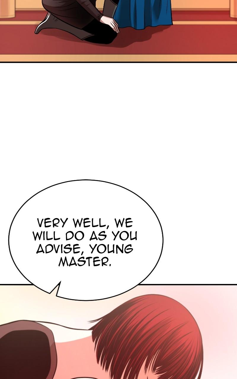 The Demon Faction's Return Chap 34 - Next Chap 35