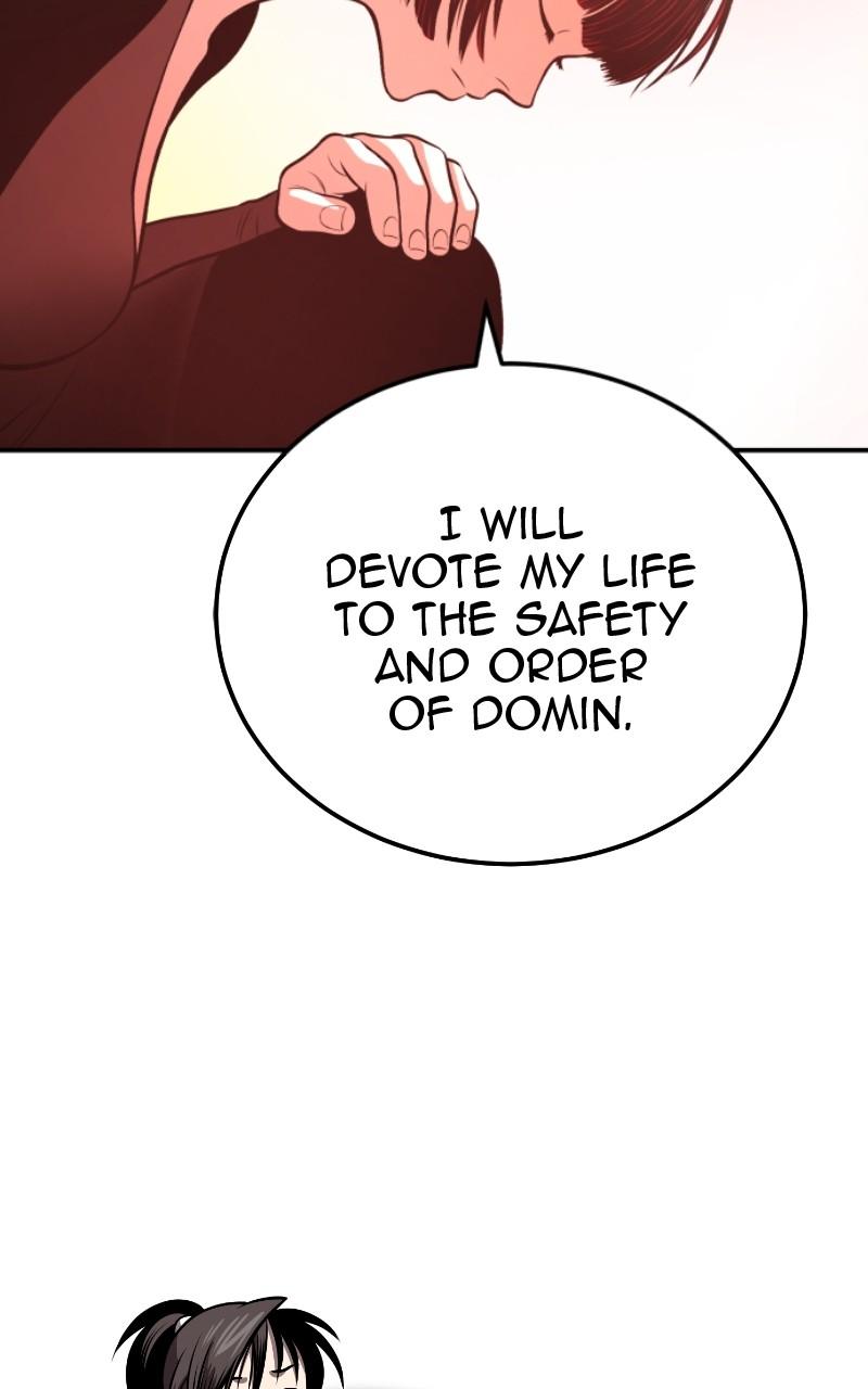 The Demon Faction's Return Chap 34 - Next Chap 35