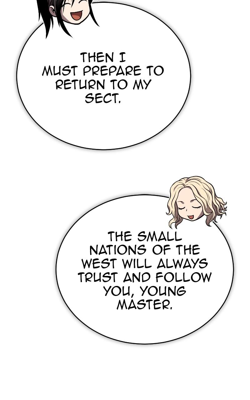 The Demon Faction's Return Chap 34 - Next Chap 35