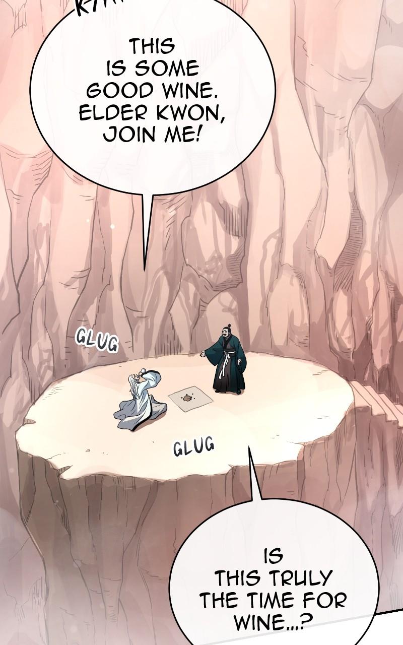 The Demon Faction's Return Chap 34 - Next Chap 35