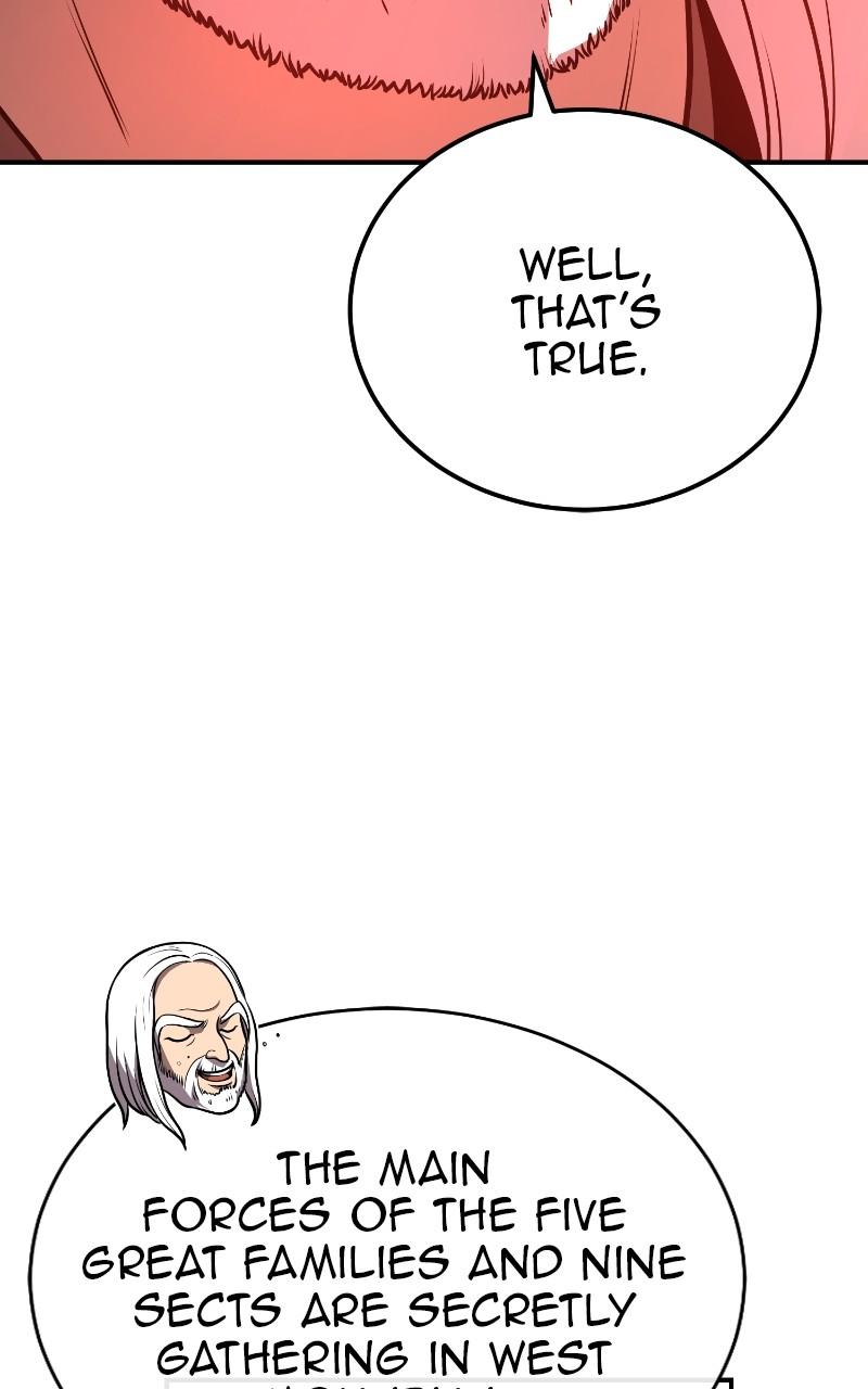 The Demon Faction's Return Chap 34 - Next Chap 35