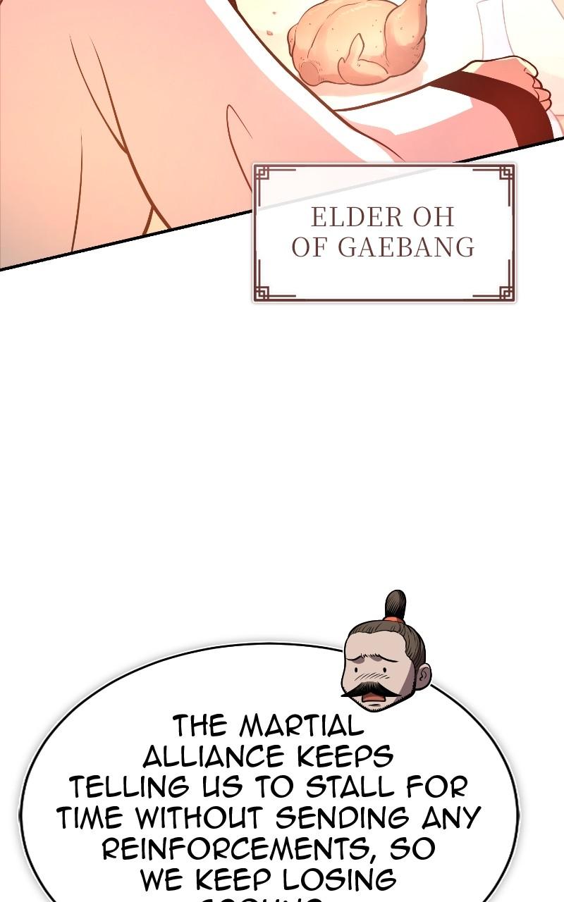 The Demon Faction's Return Chap 34 - Next Chap 35