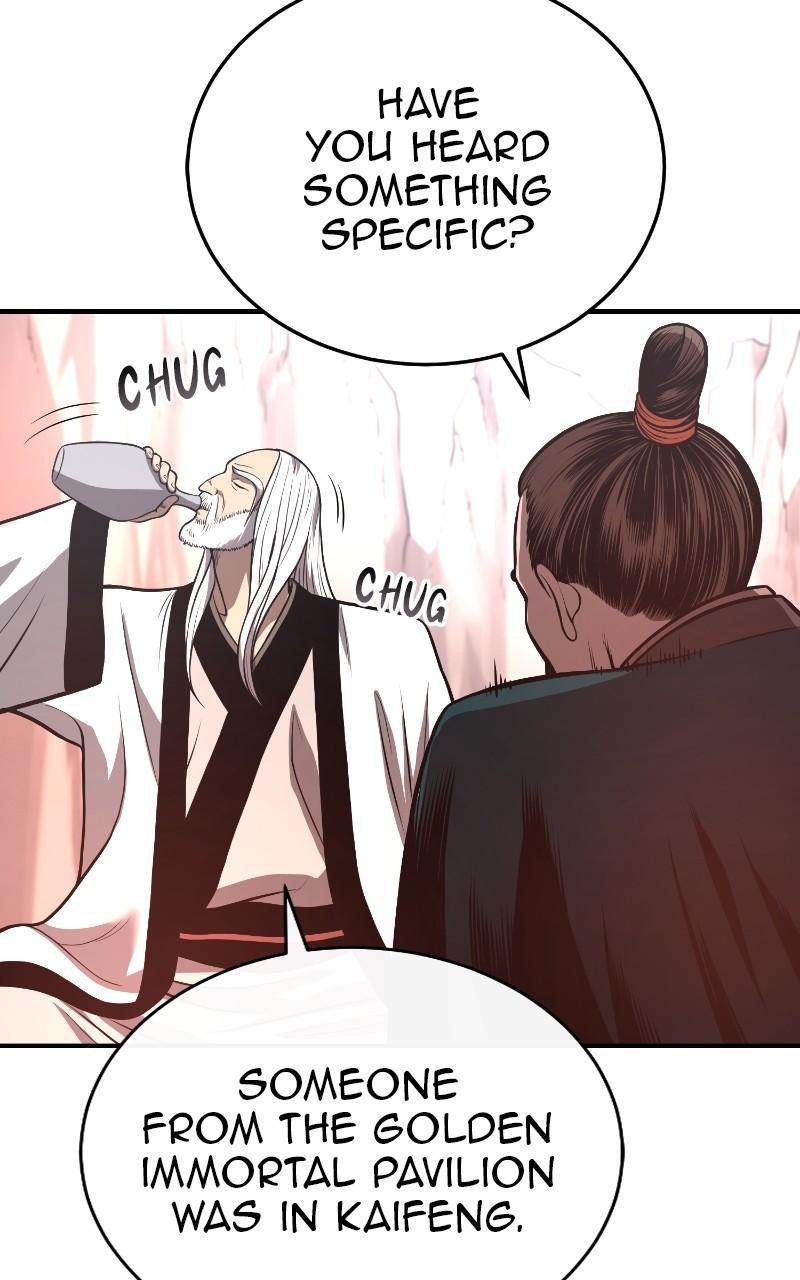 The Demon Faction's Return Chap 34 - Next Chap 35