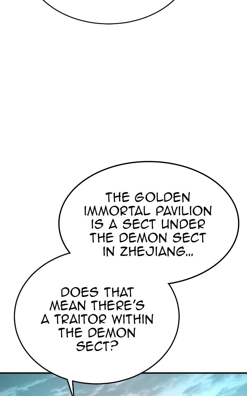 The Demon Faction's Return Chap 34 - Next Chap 35