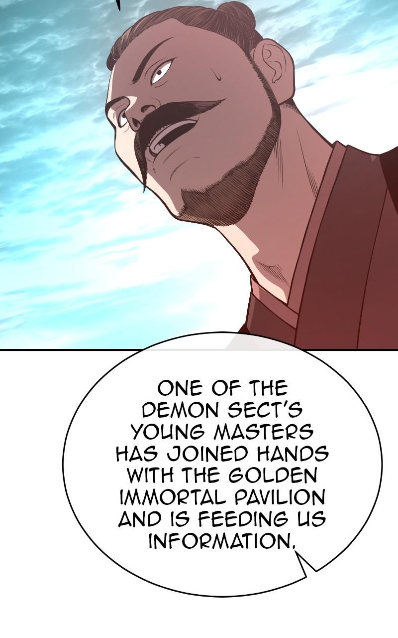 The Demon Faction's Return Chap 34 - Next Chap 35