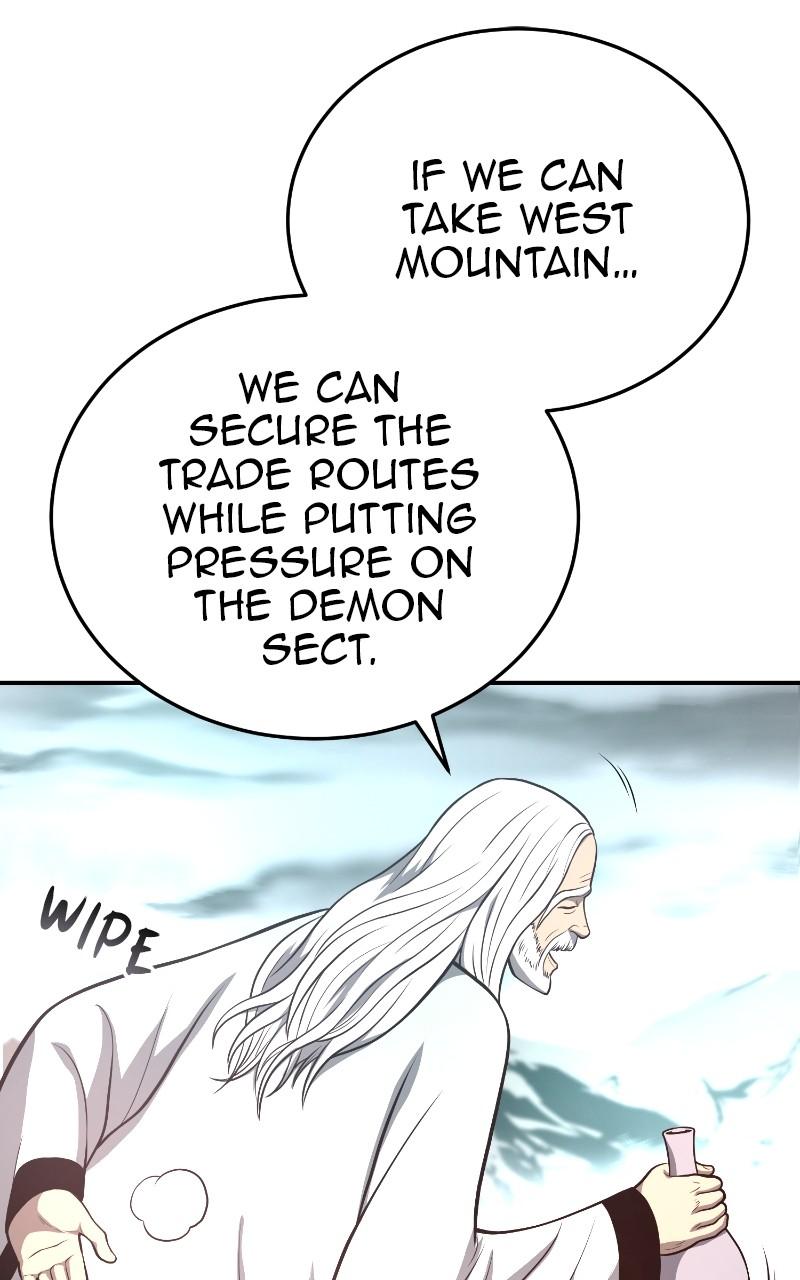 The Demon Faction's Return Chap 34 - Next Chap 35