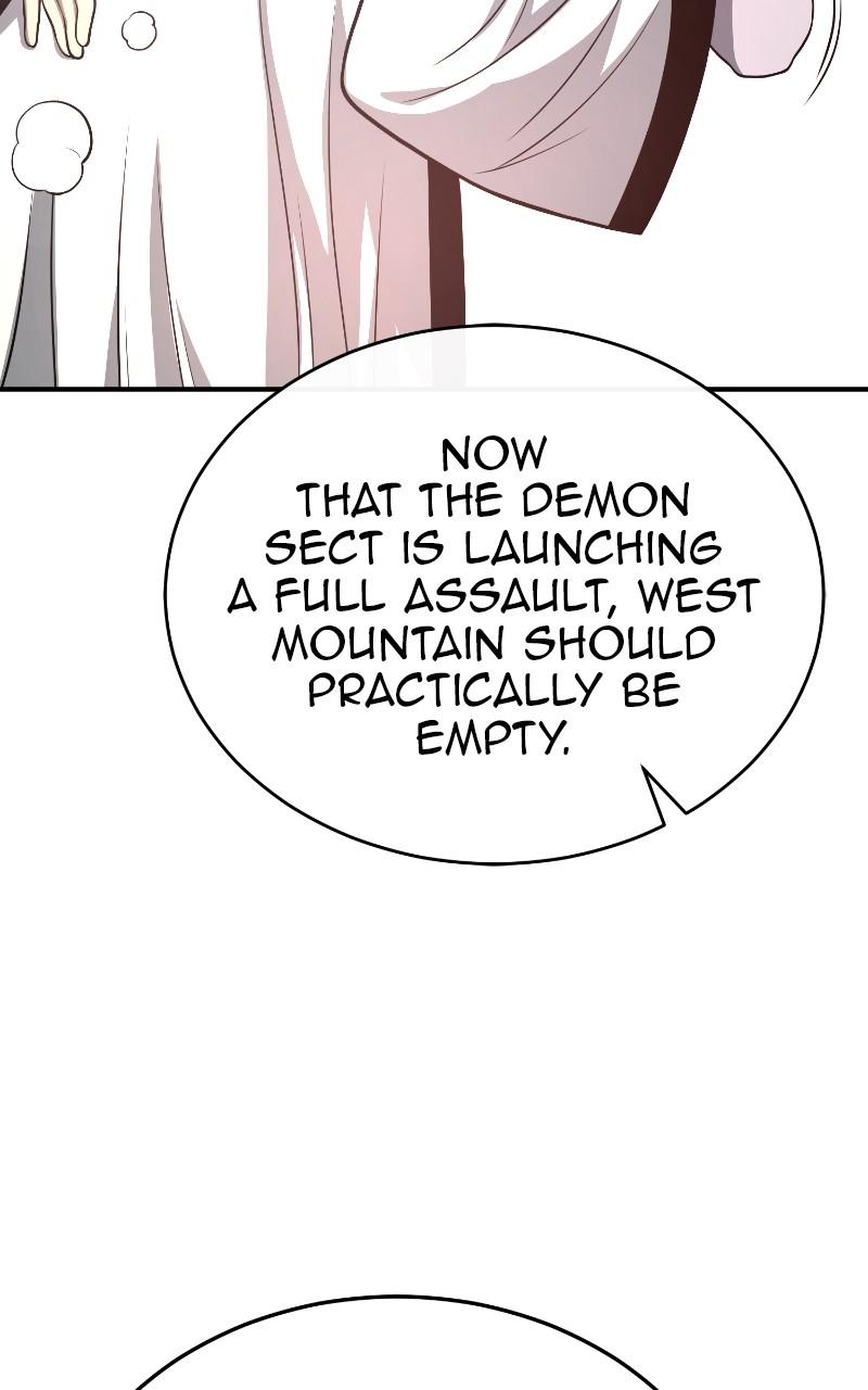 The Demon Faction's Return Chap 34 - Next Chap 35