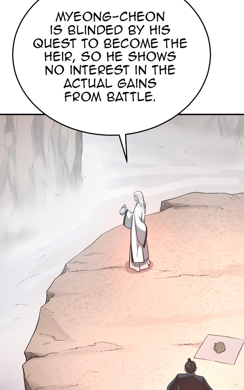 The Demon Faction's Return Chap 34 - Next Chap 35