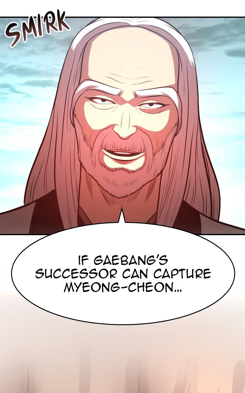 The Demon Faction's Return Chap 34 - Next Chap 35