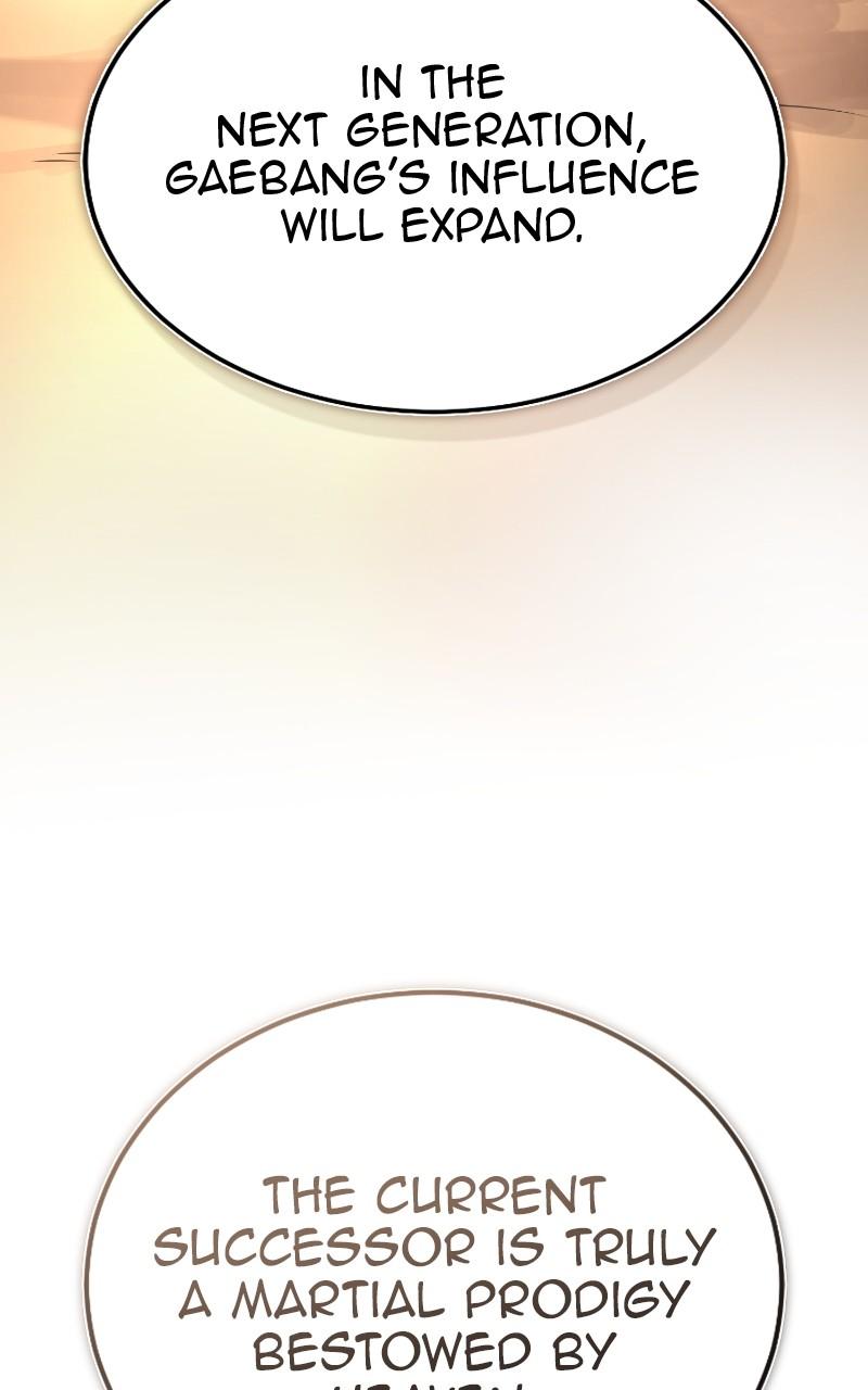 The Demon Faction's Return Chap 34 - Next Chap 35