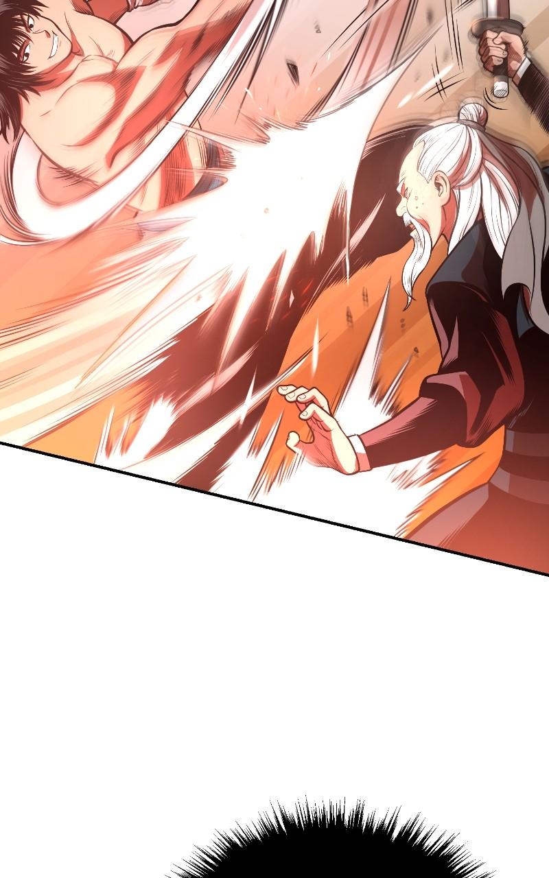 The Demon Faction's Return Chap 34 - Next Chap 35